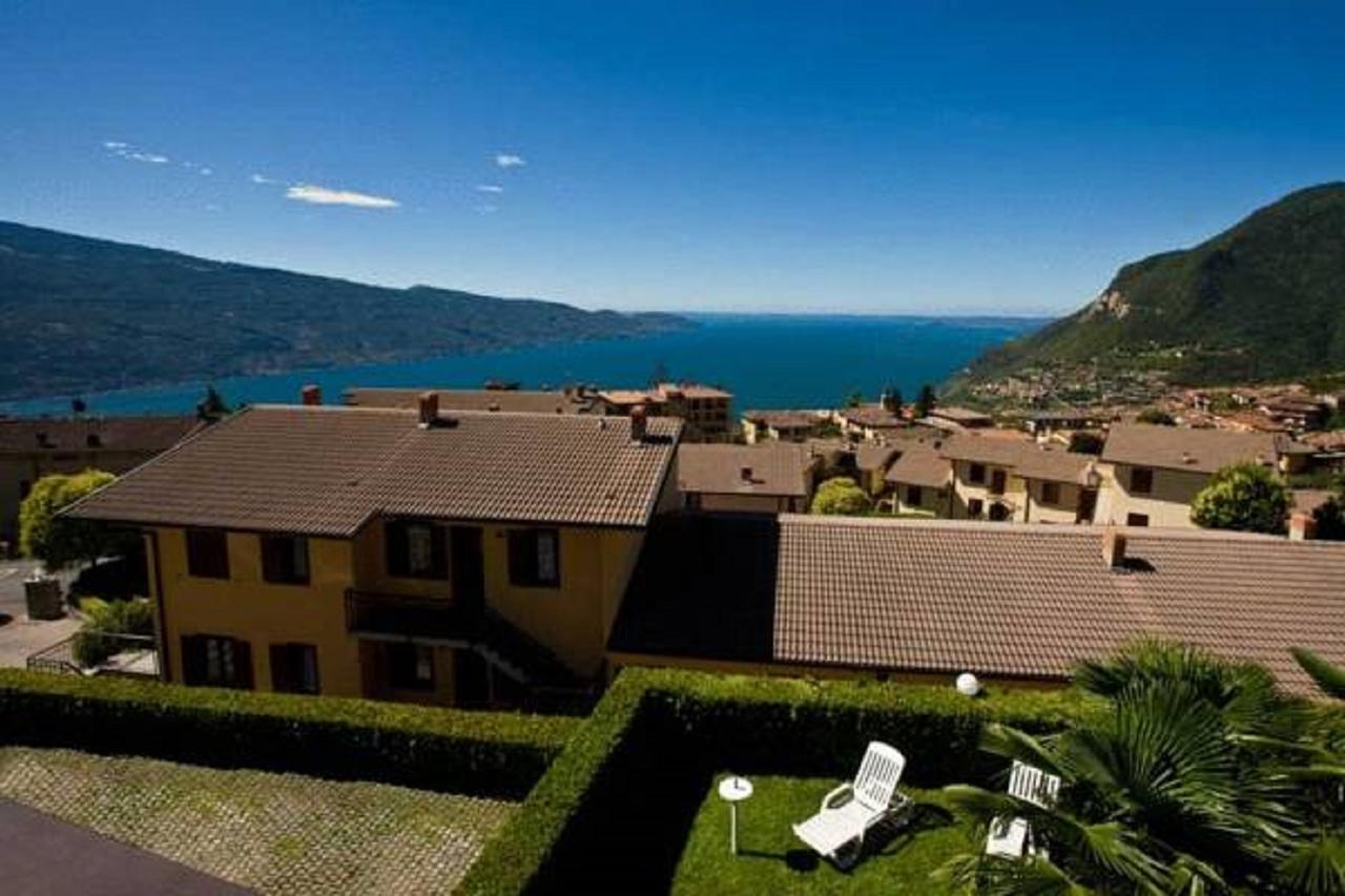 Residence Primera/Rompala Tignale Exterior foto