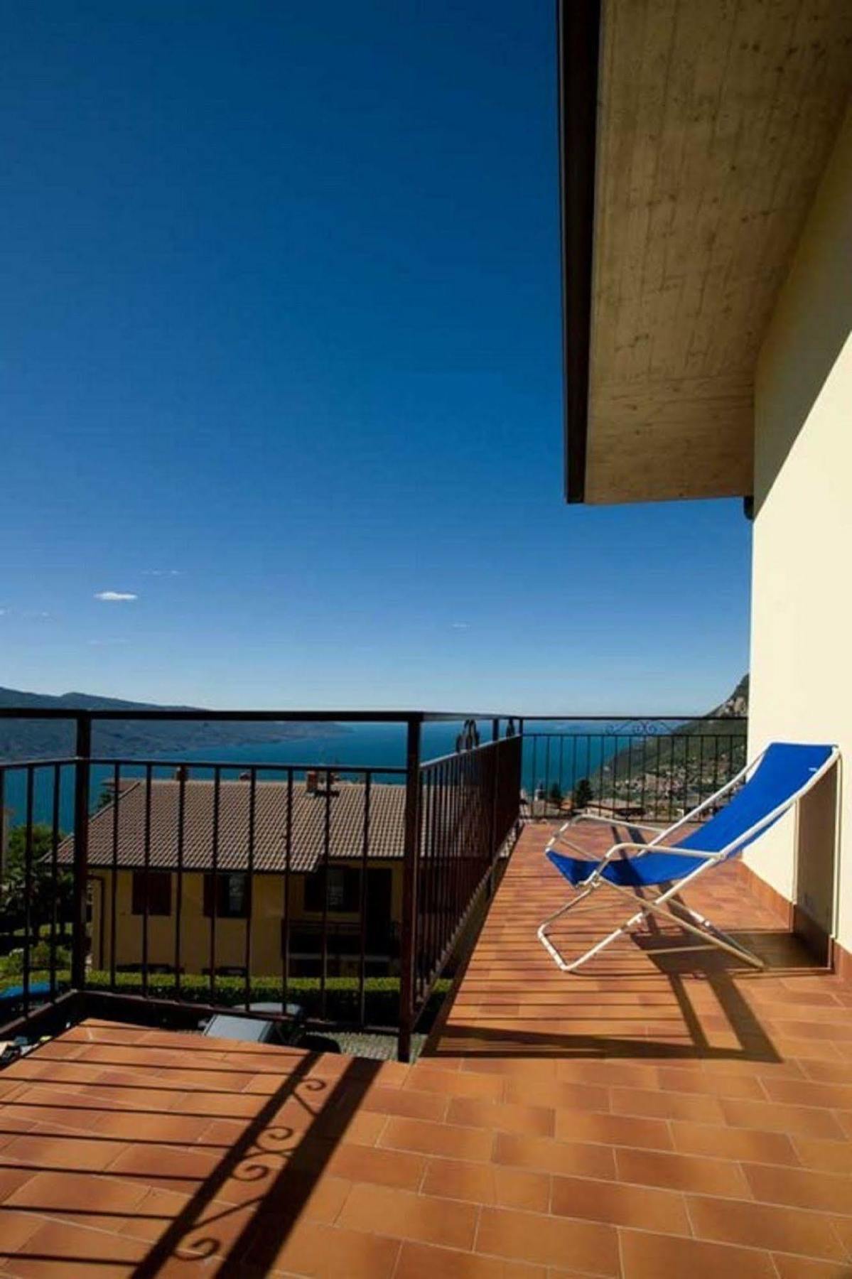 Residence Primera/Rompala Tignale Exterior foto