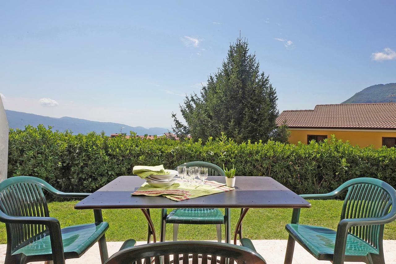 Residence Primera/Rompala Tignale Cameră foto